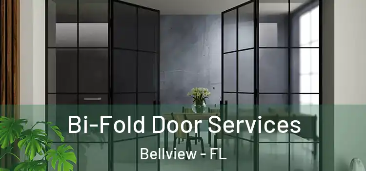 Bi-Fold Door Services Bellview - FL