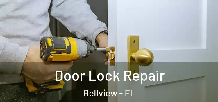 Door Lock Repair Bellview - FL