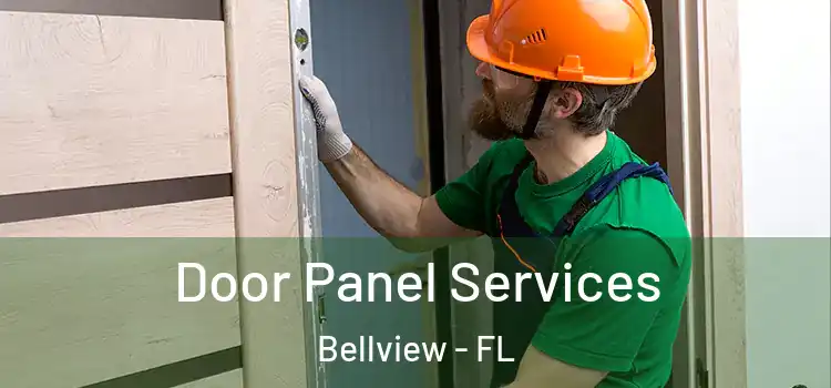 Door Panel Services Bellview - FL