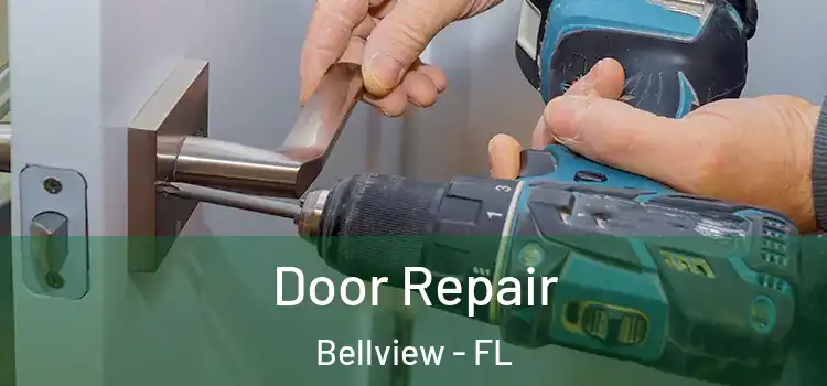  Door Repair Bellview - FL