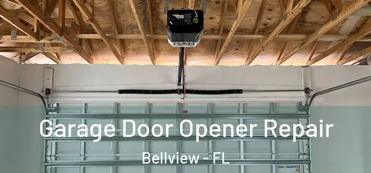  Garage Door Opener Repair Bellview - FL