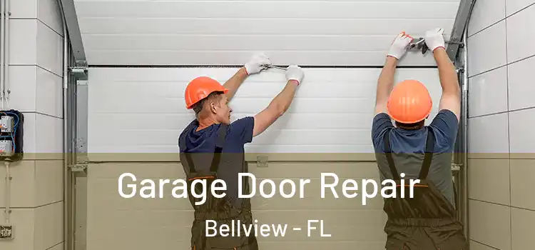  Garage Door Repair Bellview - FL