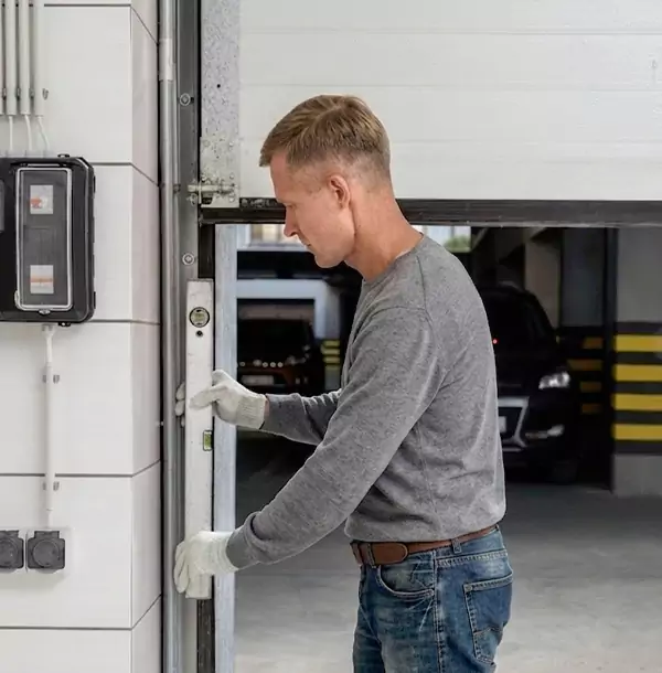 Why Choose Us for Door, Gate and Security Services in Bellview, FL