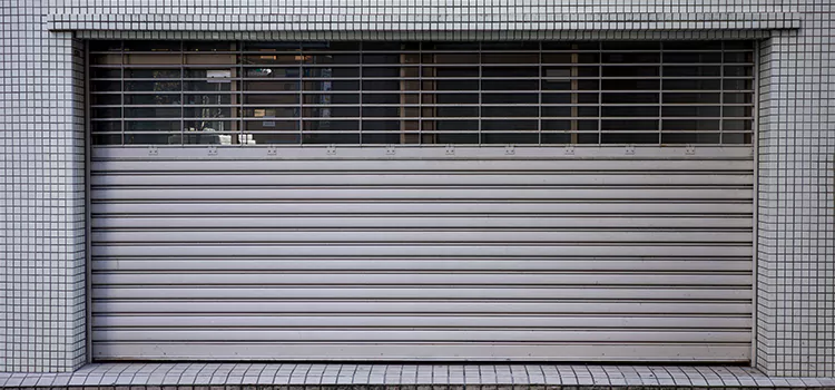 Advanced Solutions for Your Aluminum Garage Doors in Bellview, Florida