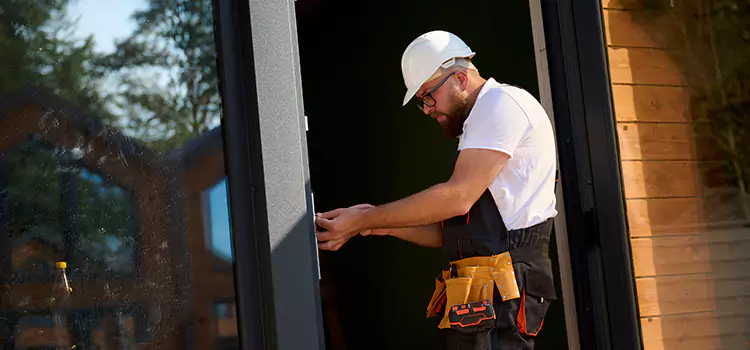 Replace Balcony Door Bellview