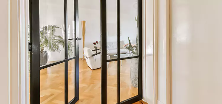 Bifold Door Replacement Bellview