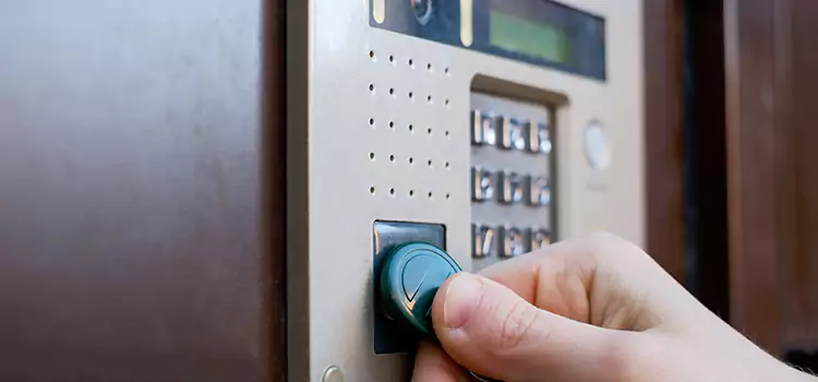 Enhanced Security Features Bellview