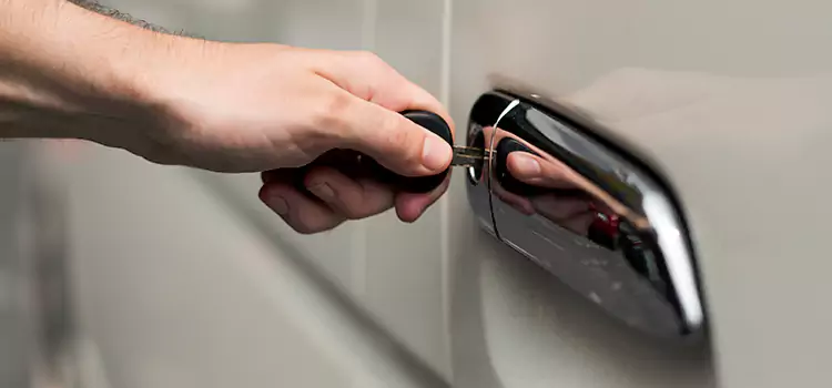 Why Choose Our Auto Locksmith Team in Bellview, FL?