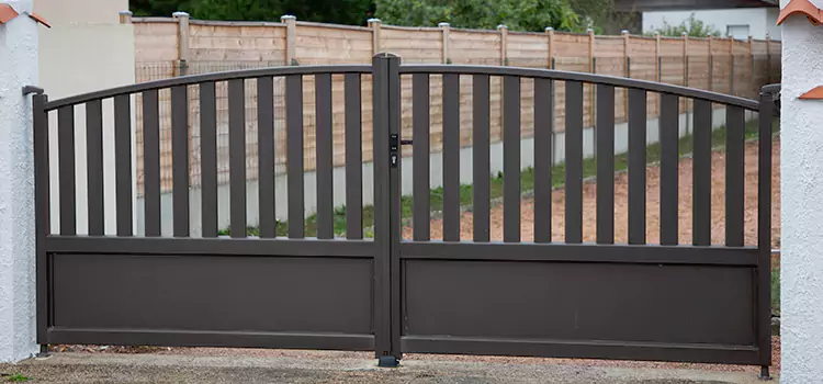 Advanced Gate Solutions in Bellview, FL