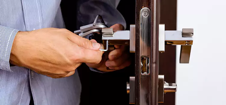 Commercial Door Lock Repair Bellview
