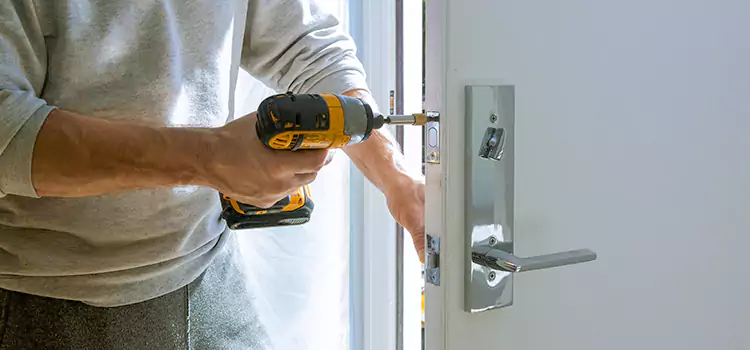 Door Knob Lock Repair Bellview