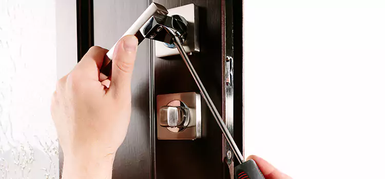 Door Lock Replacement Service Bellview