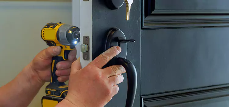 Locksmith Emergency Service Bellview