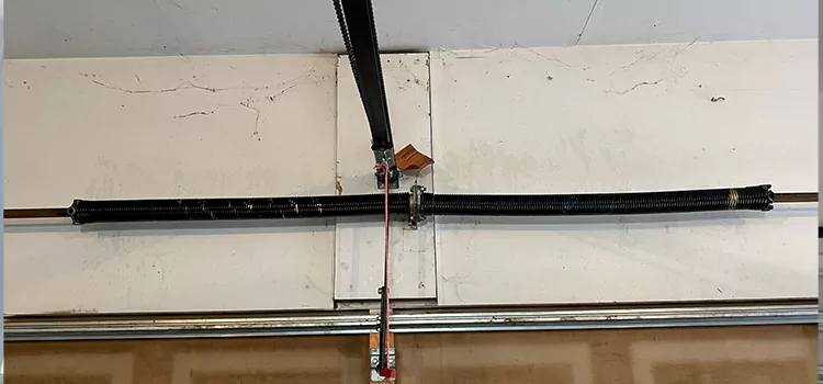 Garage Door Cable Repair Near Me in Bellview, FL
