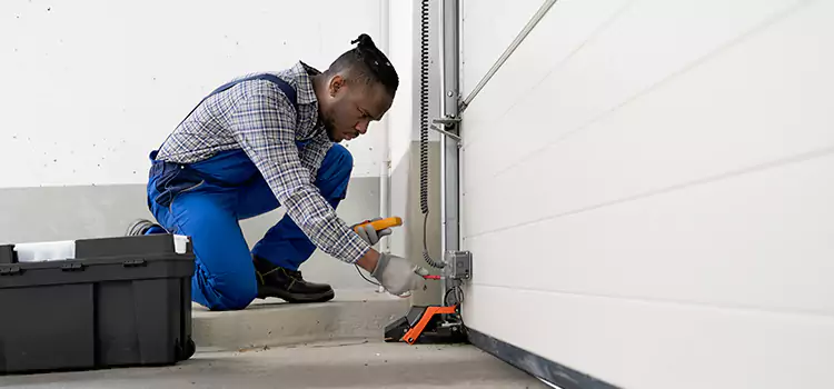 Expert Solutions for Every Garage Lock Need in Bellview, FL