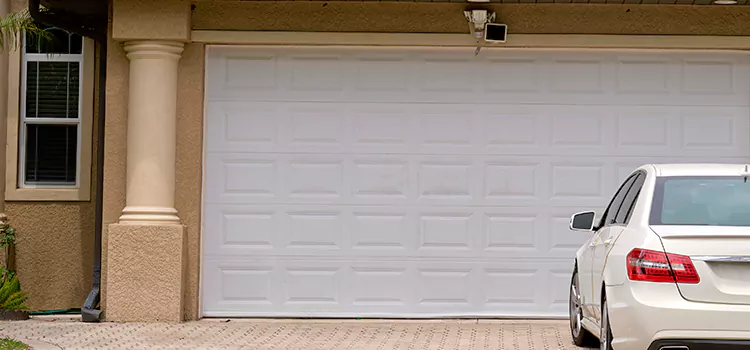 Comprehensive Garage Door Maintenance Services in Bellview, FL