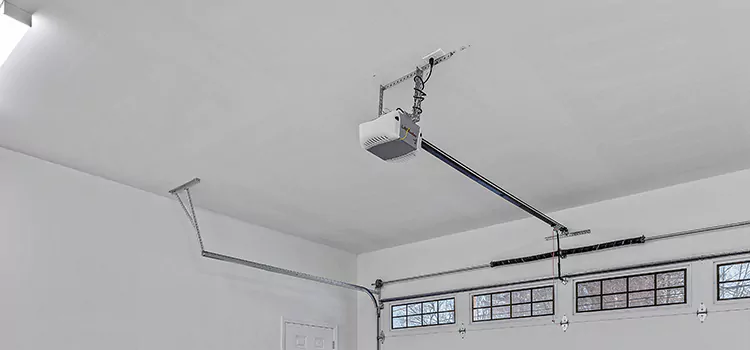 Experienced Garage Door Installers Bellview