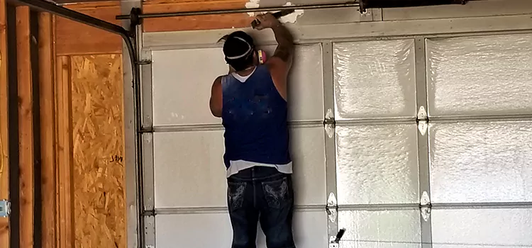 Specialized Garage Door Panel Solutions in Bellview, FL