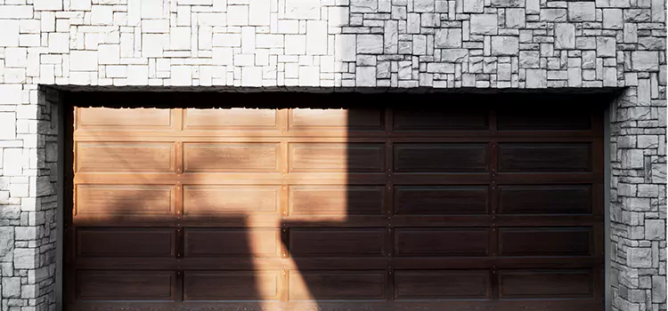 Garage Door Installation Bellview