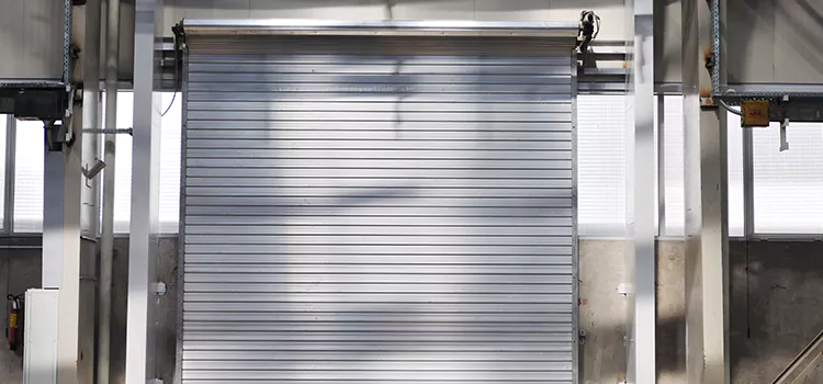Roller Door Maintenance Bellview