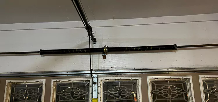 Garage Door Spring Repair Near Me Bellview
