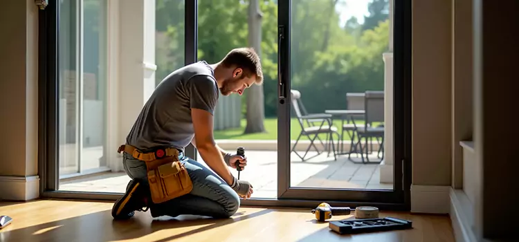 Comprehensive Solutions for Every Glass Door Need in Bellview, FL