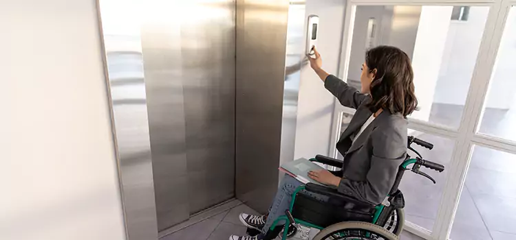 Benefits of Modern Handicap Door Systems in Bellview, FL