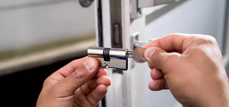 Emergency Locksmith for House Bellview