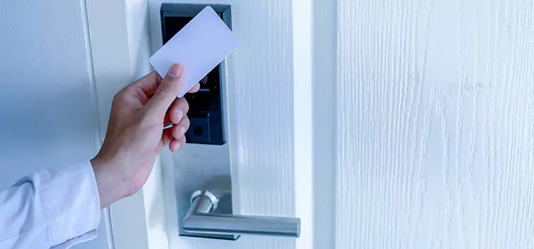 Why Choose Us for Your Keycard Lock Installation in Bellview, FL?