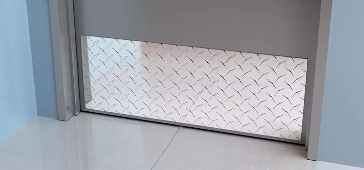 Benefits of Professional Kick Plate Solutions in Bellview, FL
