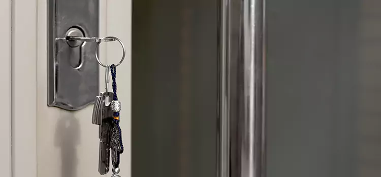 Master Keying by the Numbers Bellview