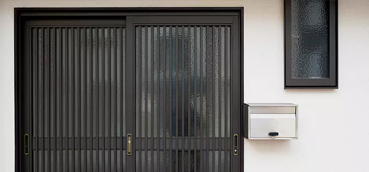 Sliding Screen Door Repair Bellview