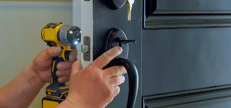 Mobile Automotive Locksmith Bellview