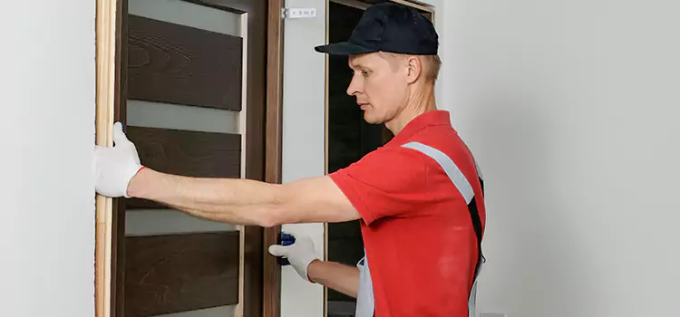 Frame and Panel Restoration Bellview