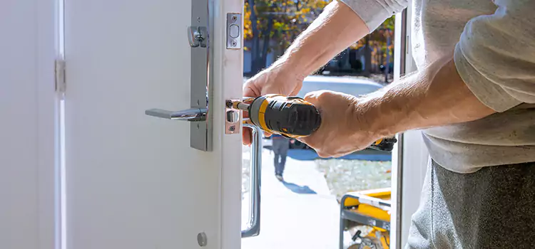 Insulated Roll Up Garage Doors Residential Bellview