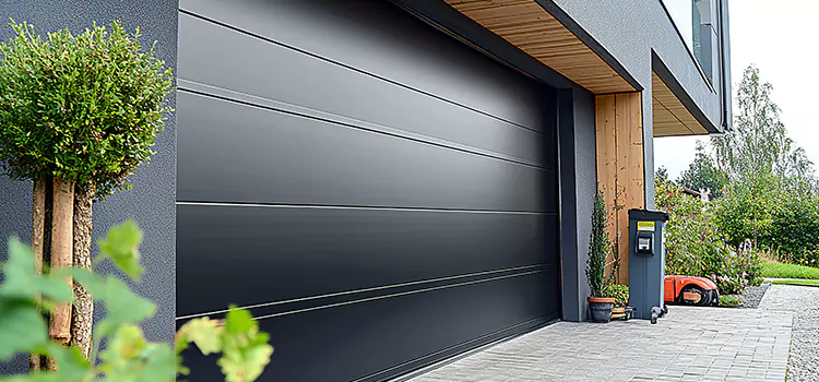 Residential Garage Door Service Bellview