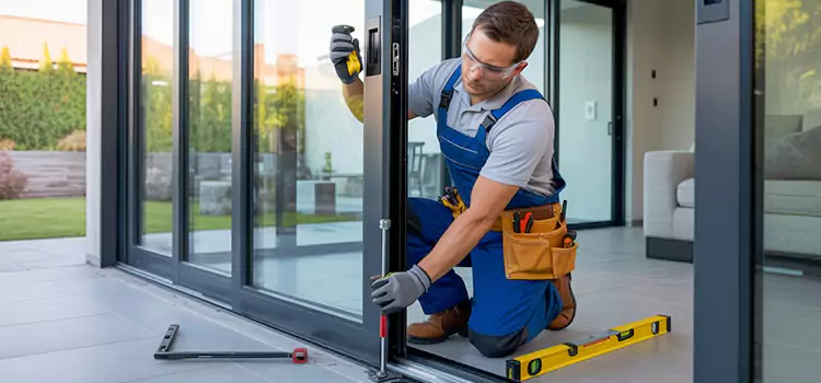Sliding Screen Door Repair Bellview