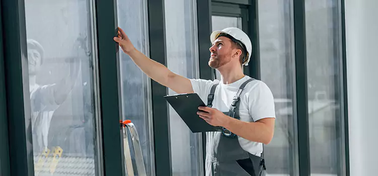 Comprehensive Solutions for Your Sticking Doors in Bellview, FL
