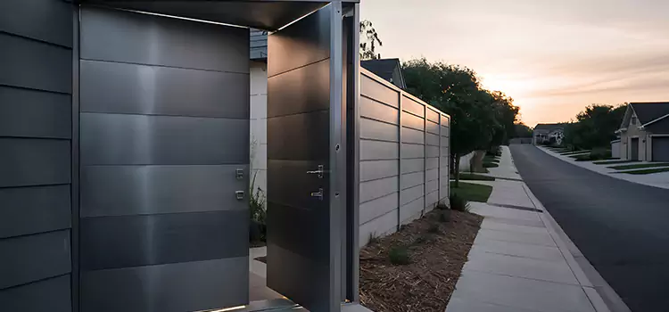 Comprehensive Steel Door Solutions in Bellview, FL