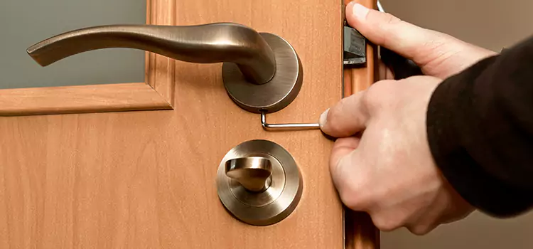 Access Control System Integration Bellview
