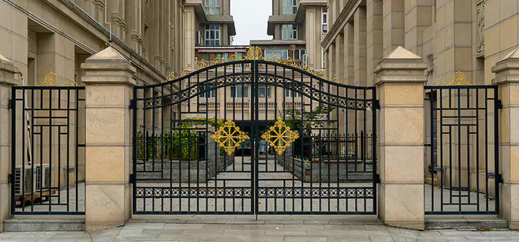 Comprehensive Iron Gate Maintenance Solutions in Bellview, FL