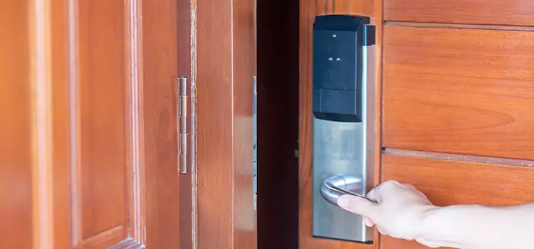 Commercial Keyless Entry Locks Bellview