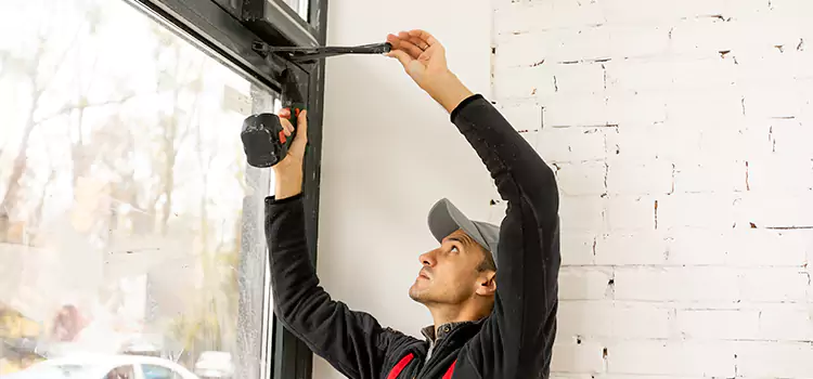 Why Choose Us for Your Door Closer Needs in Bellview