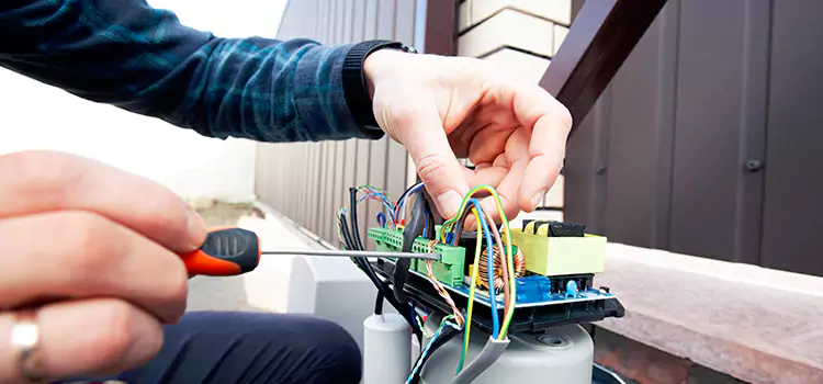 Electric Gate Maintenance Bellview
