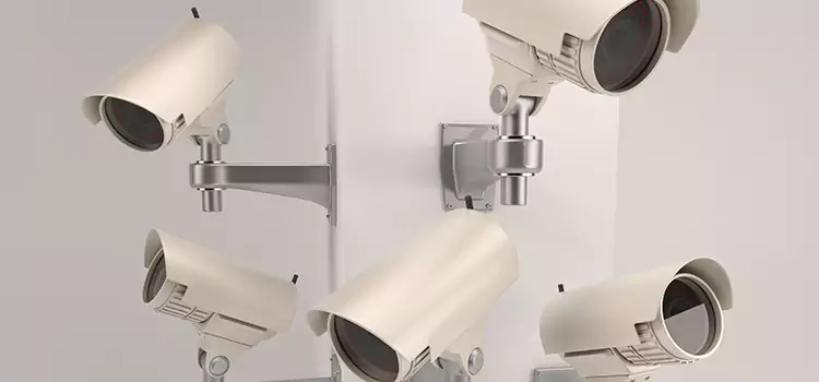 Your Trusted Partner for CCTV Solutions in Bellview