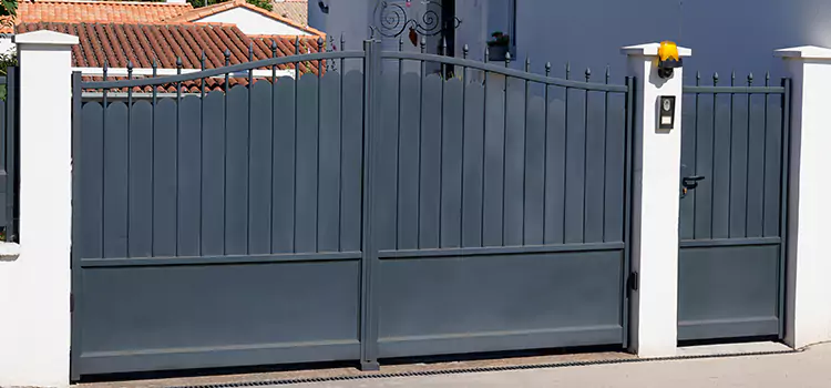 Emergency Commercial Gate Repair Bellview