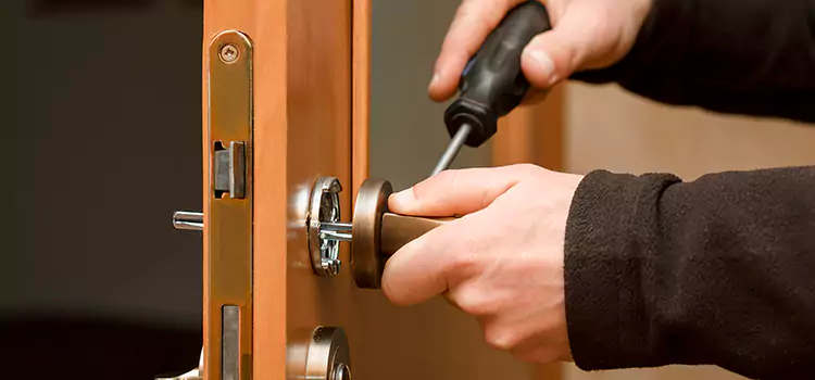 Semi Truck Locksmith Bellview
