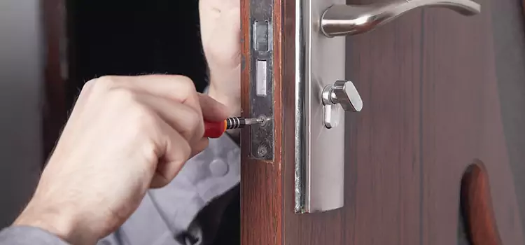 Oven Door Hinge Repair Bellview