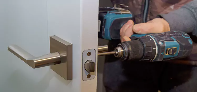 Brand Lock Repair and Specialty Services Bellview