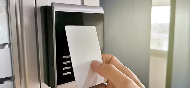 NMS Proximity Switch Door Systems Bellview